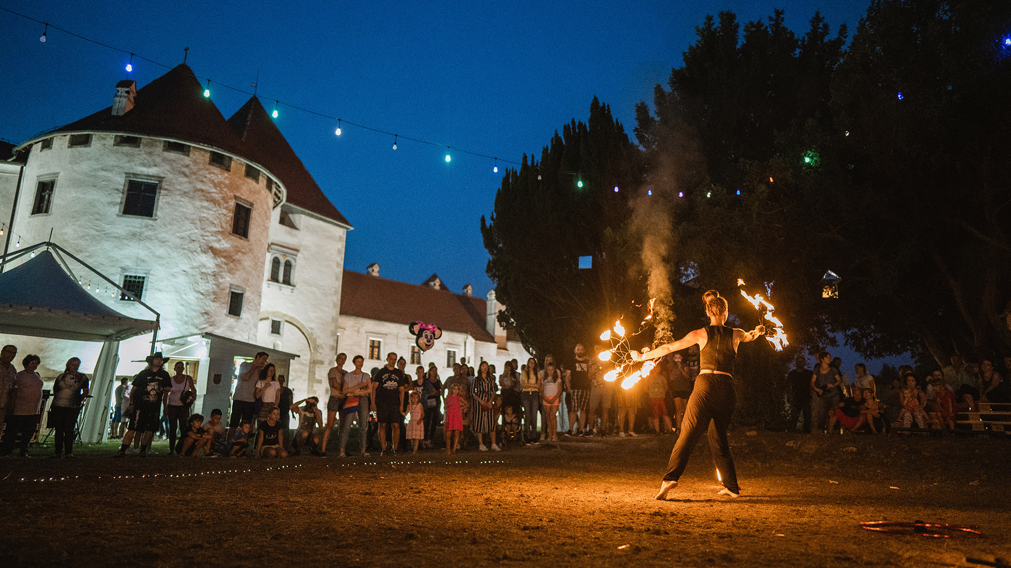 Lumme @ Špancirfest Kvart 2019